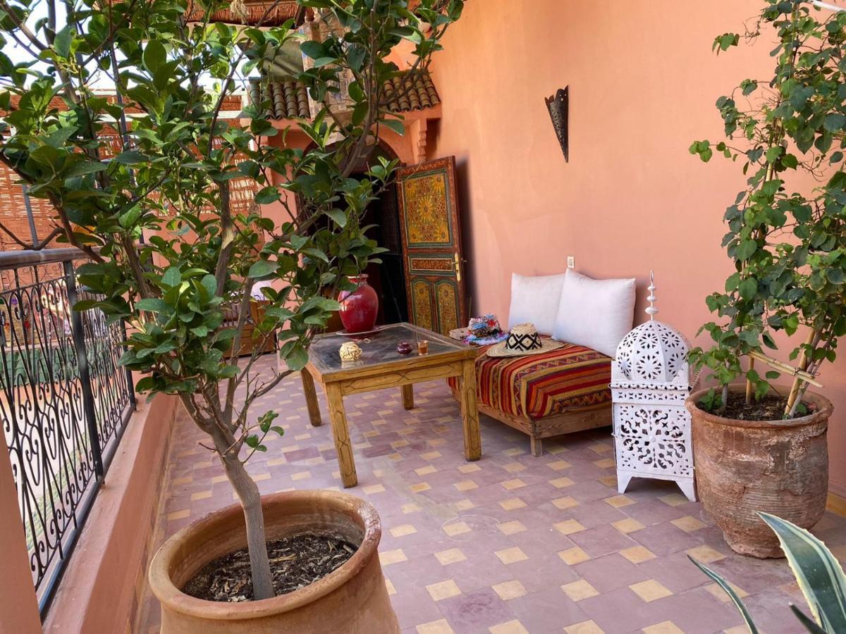 La Joli Riad